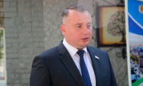 Госдума лишила мандата депутата Дзюбу