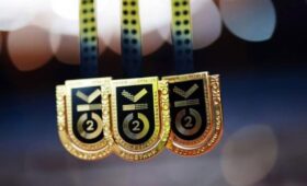 Соревнования по баскетболу и легкой атлетике пройдут в столице 14 и 15 февраля