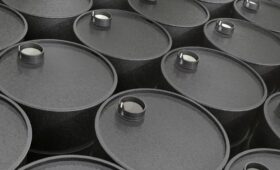 Возобновление транзита российской нефти через Хорватию в Венгрию ожидается в марте