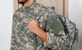 Глава Белгородской области призвал жителей не носить камуфляж в приграничье