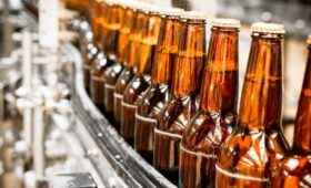 В России появится новый ГОСТ на пиво в 2027 году