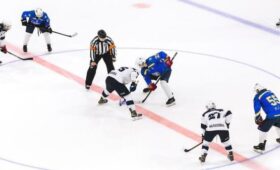 Участники проекта «Молодежь Москвы» рассказали о пользе зимних видов спорта