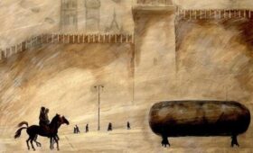 В Москве открывается выставка об обороне города во время войны