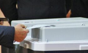 ТАСС: указ о назначении выборов в Госдуму ожидается в июне