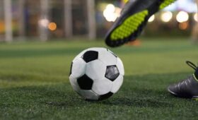 Строительство футбольной академии «Динамо» началось на северо-западе Москвы