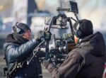 В Подмосковье стартовали съемки сериала «Каменская. Перезагрузка»