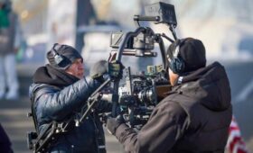 В Подмосковье стартовали съемки сериала «Каменская. Перезагрузка»