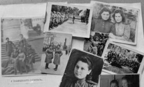 Первый национальный Музей памяти откроется в Москве