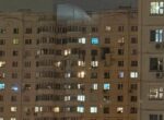 Взрыв произошел в квартире многоэтажного дома на юго-западе Москвы