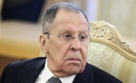 Лавров заявил, что Совет мира не сможет заменить ООН