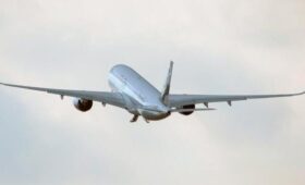 ГД приняла закон о возврате участникам СВО денег за неиспользованные авиабилеты