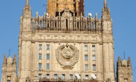 Захарова: делегация РФ в Женеве имела указания придерживаться пониманий саммита на Аляске