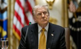 NYT: страны Европы разработали план противодействия Трампу