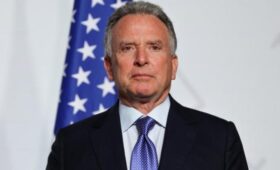 Уиткофф заявил о «креативных идеях» по урегулированию украинского конфликта