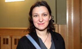 Актриса Олеся Железняк ответила на сообщения о плохом самочувствии