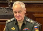Белоусов получил доклад о готовности нового БПЛА