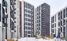 Семь помещений для бизнеса выставлены на торги в Солнцеве