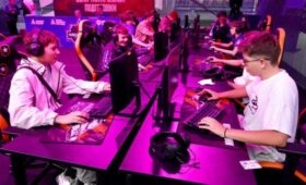 Бесплатные онлайн-турниры серии «Московский Киберспорт» пройдут в феврале