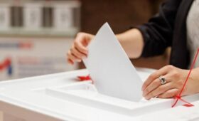 Западные спецслужбы приступили к подготовке провокаций на выборах в Госдуму