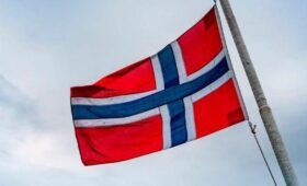 Сборная Норвегии досрочно выиграла медальный зачет Олимпиады-2026