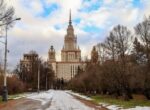 Оттепель придет в Московский регион в День защитника Отечества