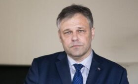 Мирошник заявил о начале переходного этапа конфликта на Украине