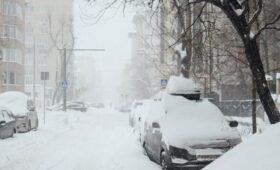 Район Внуково вошел в топ-5 мест на Земле по количеству осадков за сутки