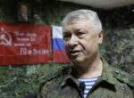 Исполнителя покушения на генерал-лейтенанта Алексеева передали РФ