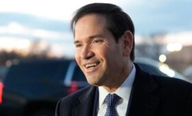 Рубио подтвердил, что новый раунд переговоров по Украине состоится 17 февраля