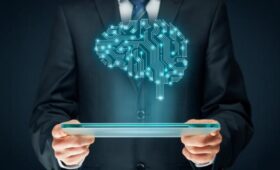 В России могут представить законопроект по регулированию ИИ