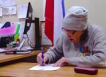 Пенсионерка из Казахстана получила российское гражданство после обращения на прямой линии