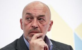 Создатель «Миротворца» Тука внесен в список террористов и экстремистов Росфинмониторинга