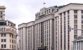 В Госдуме заявили о необходимости вести переговоры с Telegram с точки зрения силы