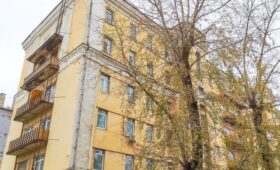 Четыре нежилых помещения в Сокольниках выставлены на торги