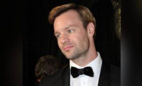 Актер Вольфганг Черни заявил, что любит Москву, особенно за ее безопасность