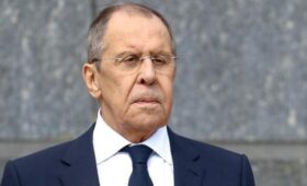 Лавров назвал бредом информацию о согласовании гарантии безопасности Украине