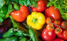 Эксперт Бессонов: овощи подорожают в ближайшие годы