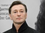 Безруков рассказал о планах на посту худрука МХАТ имени М. Горького