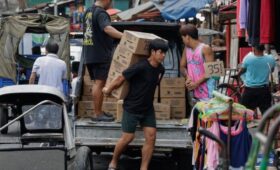 Филиппины вводят четырехдневную рабочую неделю на фоне конфликта на Ближнем Востоке