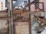 Пострадавшие при обрушении кровли в Нижнем Новгороде находятся в больнице