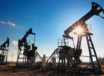 Стоимость нефти Brent поднялась выше 113 долларов за баррель