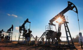 Стоимость нефти Brent поднялась выше 113 долларов за баррель