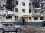 Региональный режим ЧС введен в Севастополе после взрыва в доме