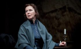 В Театре Маяковского опровергли информацию о болезни актрисы Евгении Симоновой