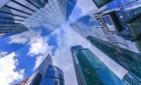 Стоимость квадратного метра в «Москва-Сити» превысила 1 млн рублей впервые с 2022 года