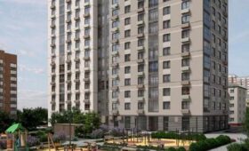 В Гольянове полностью расселили 13 домов по программе реновации в 2025 году