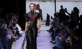 Сергунина: более 80 показов пройдет в рамках шестой Московской недели моды