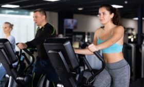 Тренер Бахтурина: диеты чаще всего неэффективны и провоцируют стресс для организма