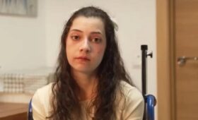 В Испании провели эвтаназию девушке, парализованной после попытки самоубийства