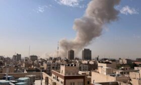 В Иране сформирован совет для исполнения обязанностей верховного лидера